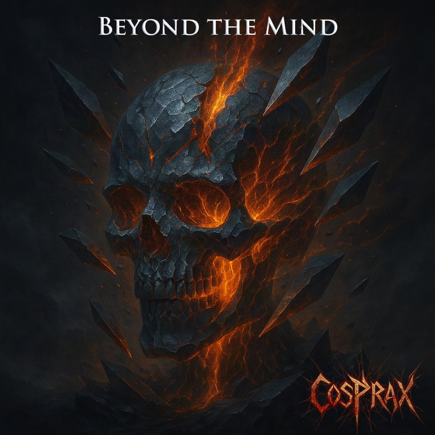 Beyond the Mind